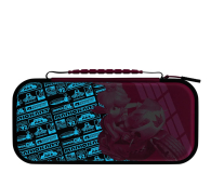 PDP SWITCH Etui na konsole Grand Prix Peach Glow in the Dark - 1246857 - zdjęcie 6